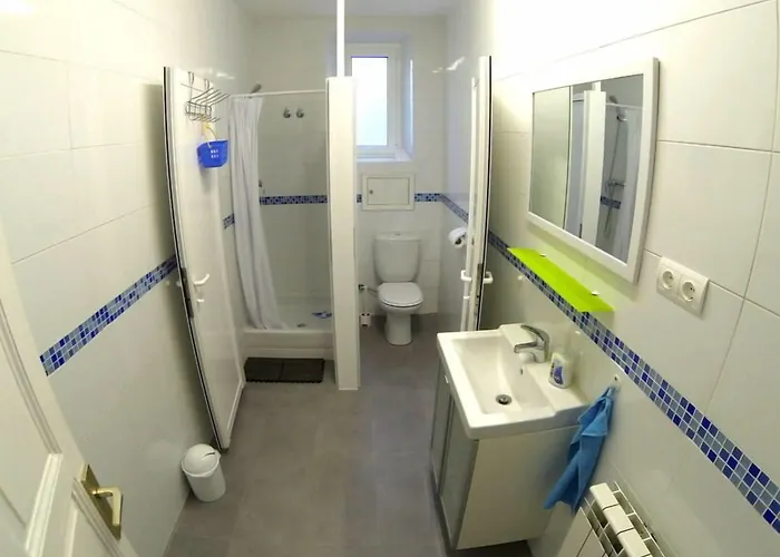 Leon Hostel Vandrerhjem León