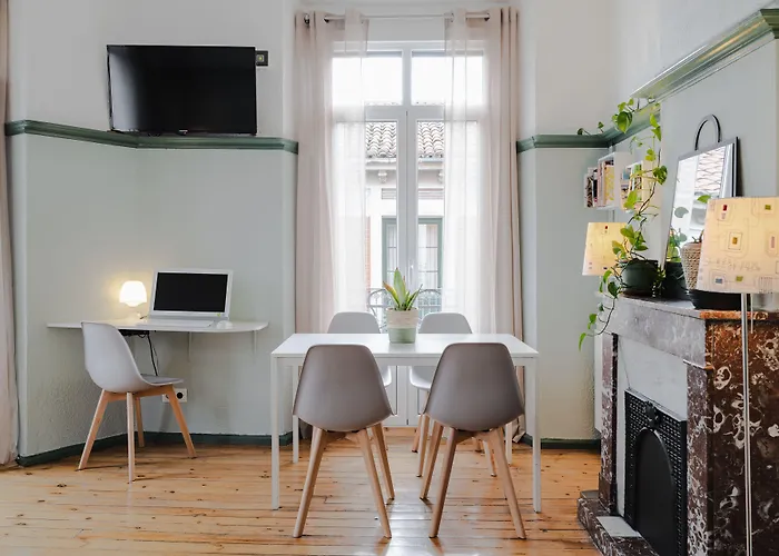 Leon Hostel Vandrerhjem *