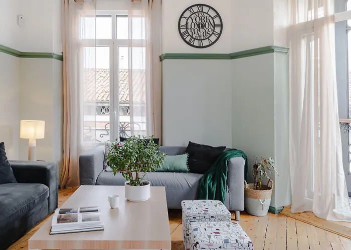 Leon Hostel Auberge de jeunesse *